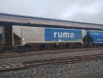 RUMO HPT-840609-0